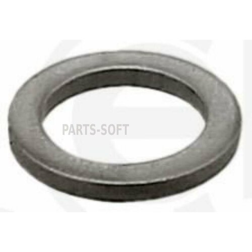 ELRING 819290 819290_кольцо регулировочное форсунки 93x133x16 RVI Magnum AE 440 0496-1203 804₽