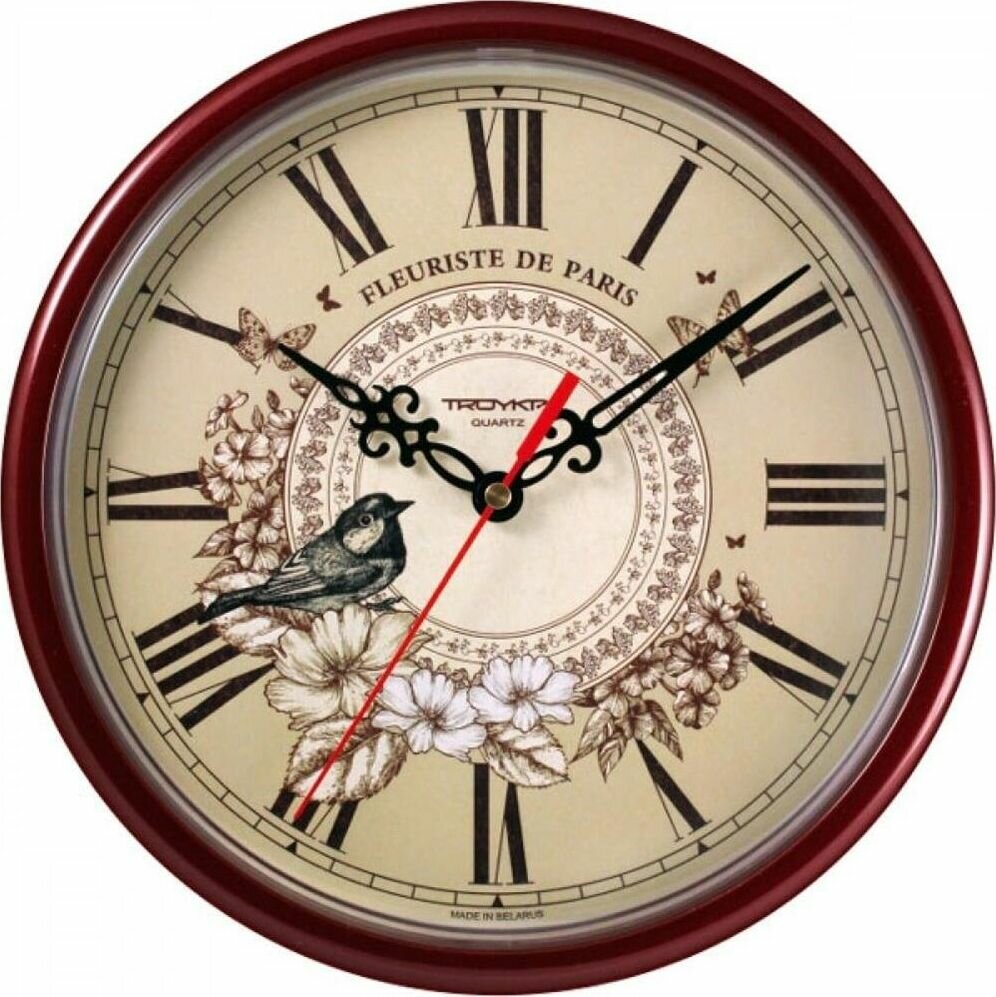 Часы настенные интерьерные 91931938