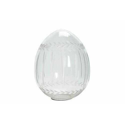 Декор Яйцо 8х10см 730₽