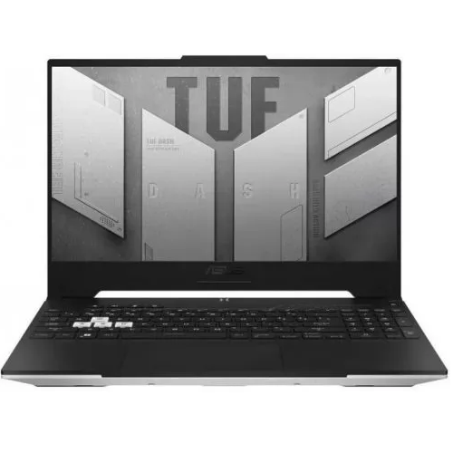 Ноутбук ASUS Tuf Dash FX517ZRN095