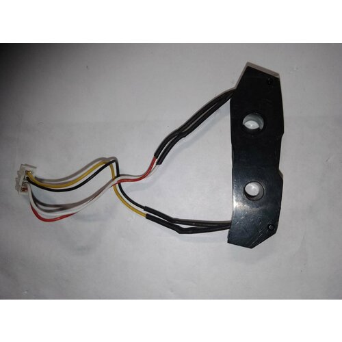 Боковой датчик столкновения ИК для робота-пылесоса Tefal X-plorer Serie 20 RG6871WH 79900₽