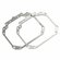 Переходные рамки Great Wall Hover H5 2010-2017 на линзы Hella 3R,...