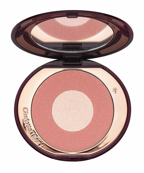 Румяна Charlotte Tilbury - Cheek to Chic