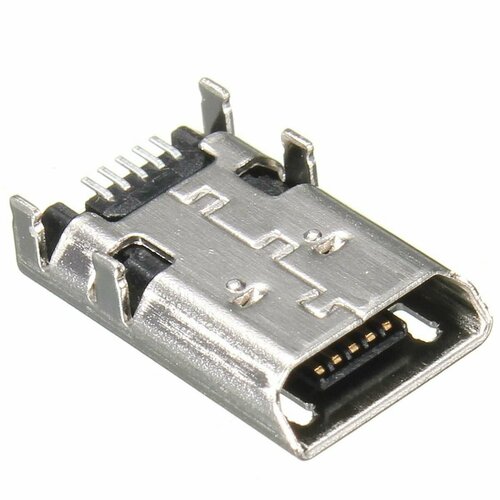 разъем для планшета asus me301 me302 me180 me372 me373 microusb 1 шт Разъем системный Asus ME102/ME180/ME372/ME373/ME301/ME302