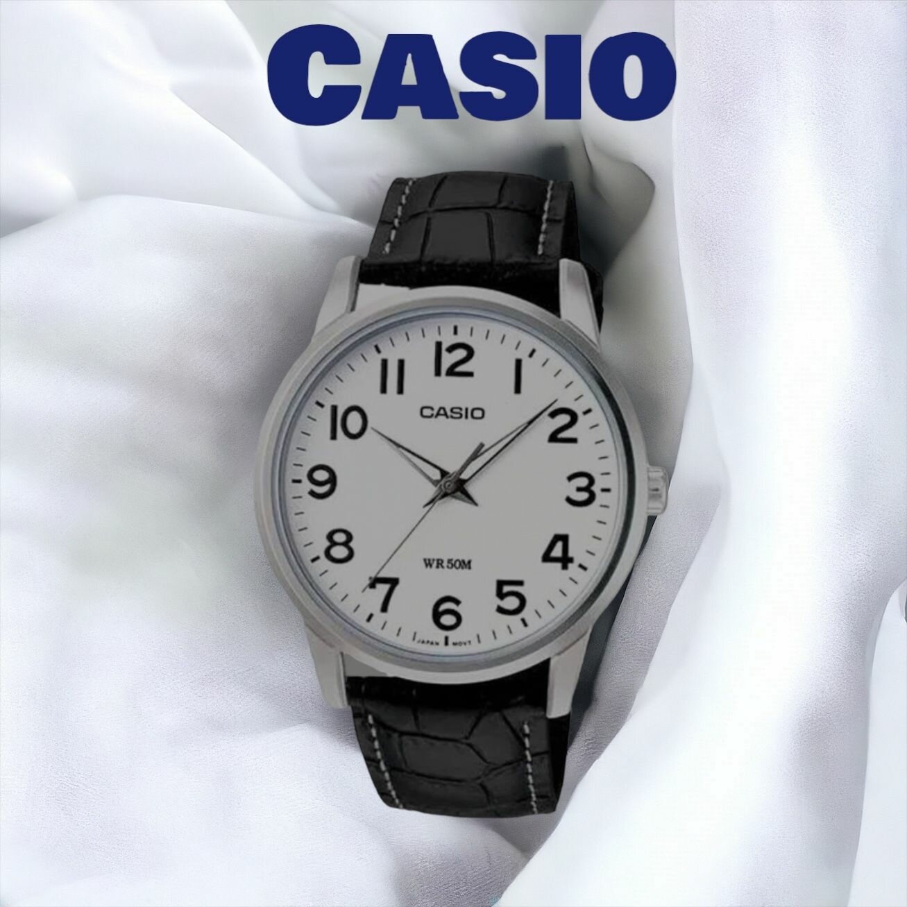 Наручные часы CASIO MTP-1303L-7B