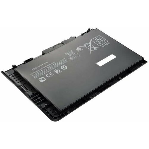 Аккумулятор для ноутбука HP EliteBook Folio 9470m/9480m 3500мАч 15 v HP 687945-001-SP аккумулятор bt04xl для ноутбука hp elitebook folio 1040 g1 14 4v 52wh 3500mah черный