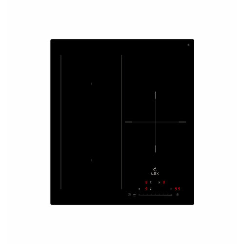 Варочная панель индукционная LEX EVI 431A BL 1986000₽