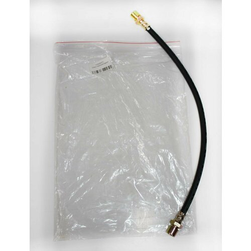 Шланг тормозной задний LIFAN арт. F3506470 для Lifan Smily / Лифан Смайли