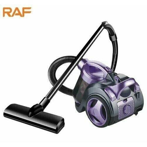 Бытовой пылесос мощностью 2800 Вт Машина для сухой уборки с большим всасыванием 3л 7900₽