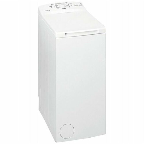 раковина хозяйственая стиральная hatria fifty pl yxma01 Стиральная машина Whirlpool TDLR5030LPLN