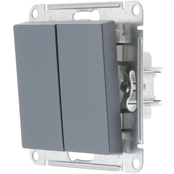 Выключатель Schneider Electric AtlasDesign ATN000765 - фото №3