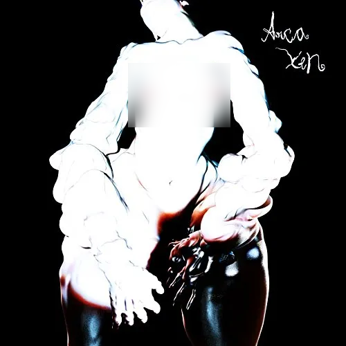 0634904083410 виниловая пластинка arca arca Виниловая пластинка Arca / Xen (1LP)