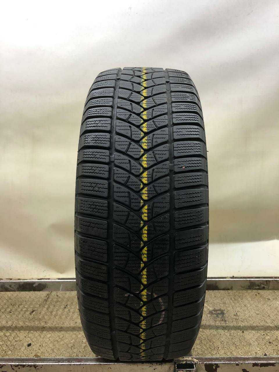 Firestone Destination Winter 215/65 R16 БУ Шины Зимние