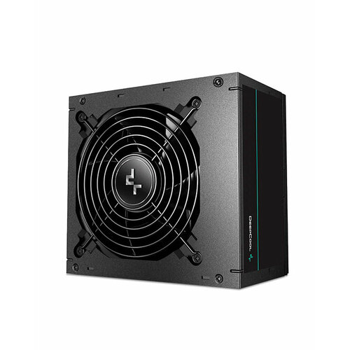 Блок питания 750Вт Deepcool PM750D APFC120мм3PCI-E6SATA80GoldPM750D 9524₽