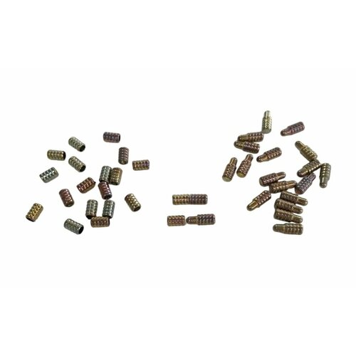 Шкант металлический 8 мм для столов комплект 20 штук 420₽