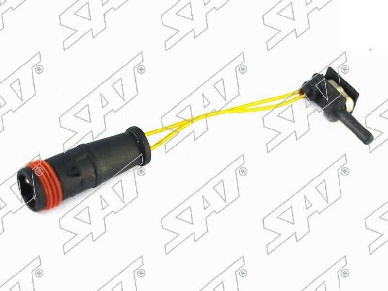 IPSASP_ST-A2115401717 Датчик износа тормозных колодок перед, зад MERCEDES-BENZ W169, W203, W211, W220 99-