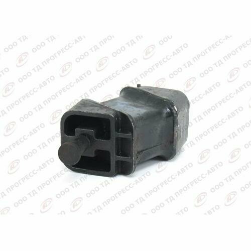 Подушка двигателя Ал-Компани для Газель 3302 двигатель 405 Евро-3 330933104 двигатель 245 передняя 3309-1001020025017 2050₽