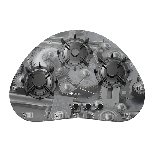 Варочная панель газовая GEFEST СГ СН 2120 К1 2039900₽