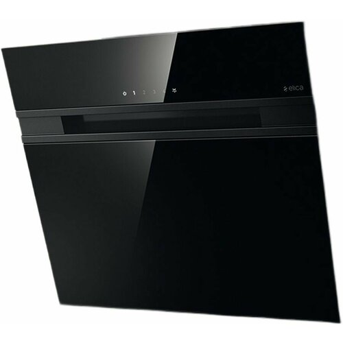 Вытяжка каминная Jet Air Bonny BL 90 A черный управление сенсорное 1 мотор 4899000₽