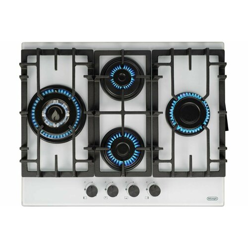 Газовая варочная панель DeLonghi GABRIELLA 6GW BB 3020000₽