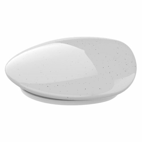 Светильник GAUSS Basic Space Stone, 24 Вт, 4000К (белый), белый [995438224]