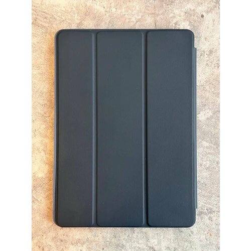 Чехол Smart Case для iPad 10.2/ 7 2019 Crystal/ 8 2020/ 9 2020/ 10.2 7,8,9 поколения/ Синий