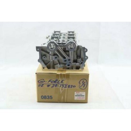 SUZUKI 1110078KA0 Гоовка бока цииндров в сборе 115500₽