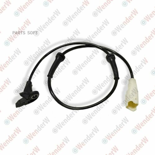 WENDERW WEKR1013 датчик АБС перний CITROEN C4 05-11 PEUGEOT 307 01-07 8580₽