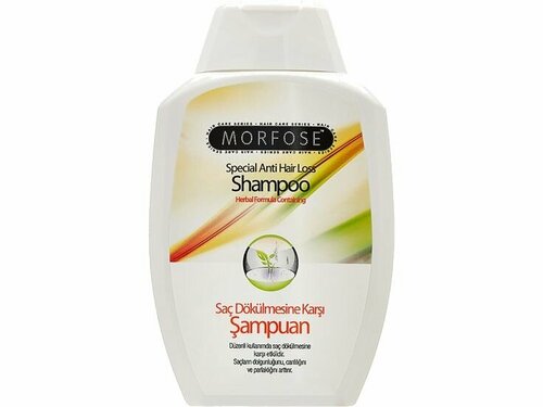 Шампунь для волос Morfose Special Anti Hair Loss Shampoo