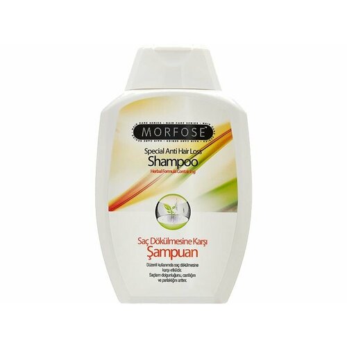 Шампунь для волос Morfose Special Anti Hair Loss Shampoo 1750₽