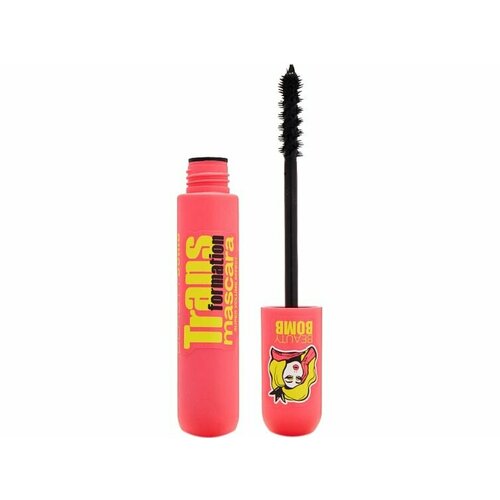 Тушь для ресниц супер объем Beauty Bomb Transformation mascara