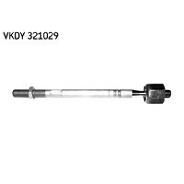 SKF VKDY321029 тяга рулевая