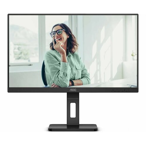Монитор 238 AOC 24P3CV 1920x1080 4мс 300cd 75Hz 178гр178гр 169 HDMI MM HAS Pivot DP FHD USB 2160400₽