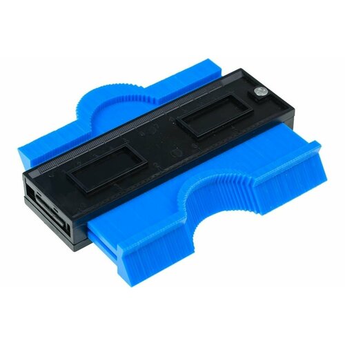 Шаблон для копирования контуров 120 х 30 мм TORGWIN T780551 610₽