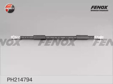 Тормозной шланг Fenox PH214794