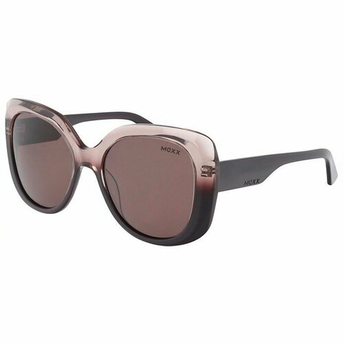 Солнцезащитные очки MEXX, розовый солнцезащитные очки mexx черный