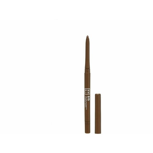 Автоматический карандаш для бровей 3INA The 24h Automatic Eyebrow Pencil