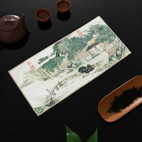 Салфетка сервировочная 