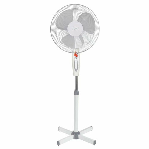 Вентилятор ECON ECO-SF1601 white 233500₽