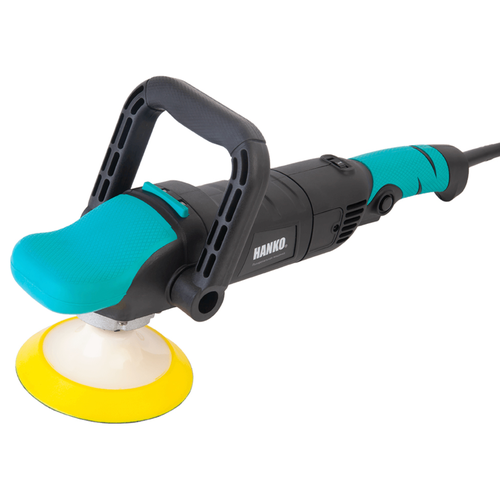 Угловая ротационная полировальная машинка 27260₽