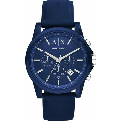 Наручные часы Armani Exchange, мультиколор