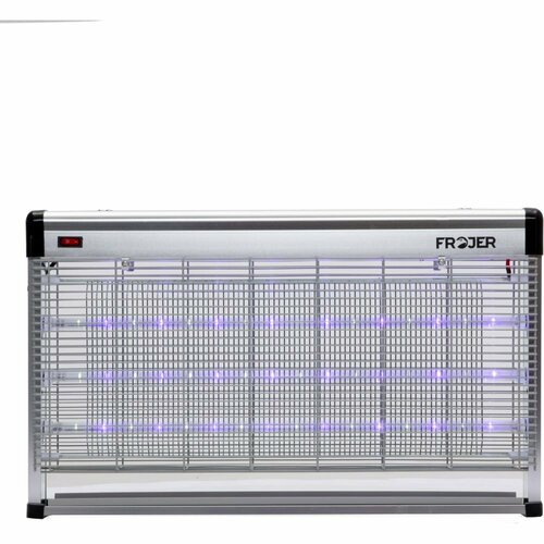 Электрическая ловушка для насекомых FROJER pro 11439₽