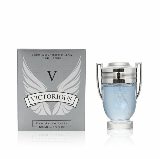 Парфюмерная вода Today Parfum VICTORIOUS V edt100ml (версия PRInvictus)