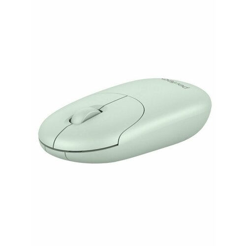 Мышь PERFEO PF_A4791 SLIM белый зелёный 80000₽