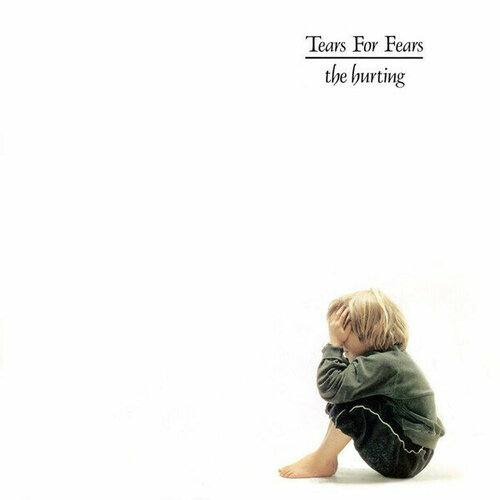 Виниловая пластинка Tears For Fears. The Hurting (Vinyl, LP, Repress) universal tears for fears the seeds of love виниловая пластинка