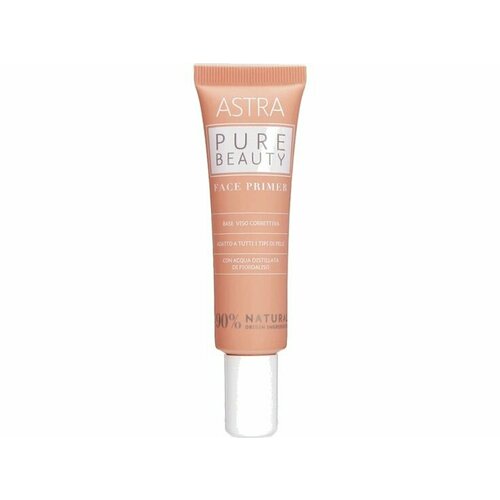 Праймер для лица ASTRA PURE BEAUTY face primer 2035₽