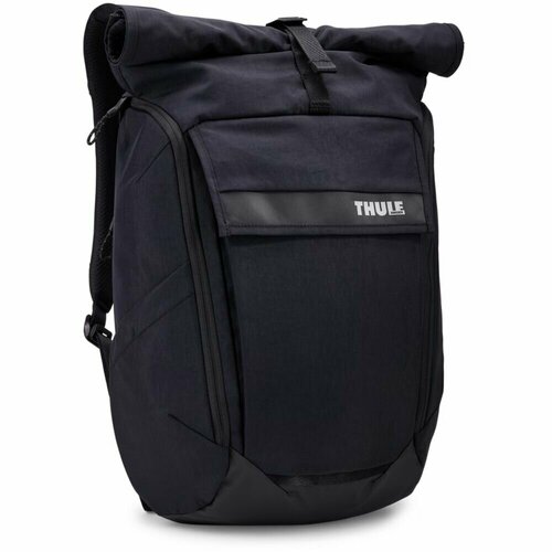 16 Рюкзак для ноутбука Thule Paramount Backpack 24L PARABP3116, черный