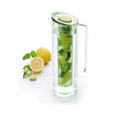 Кувшин для воды с крышкой 5779₽