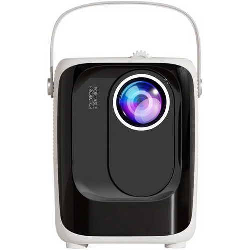 Проектор Lingbo 06-T4 MAX белый 586000₽