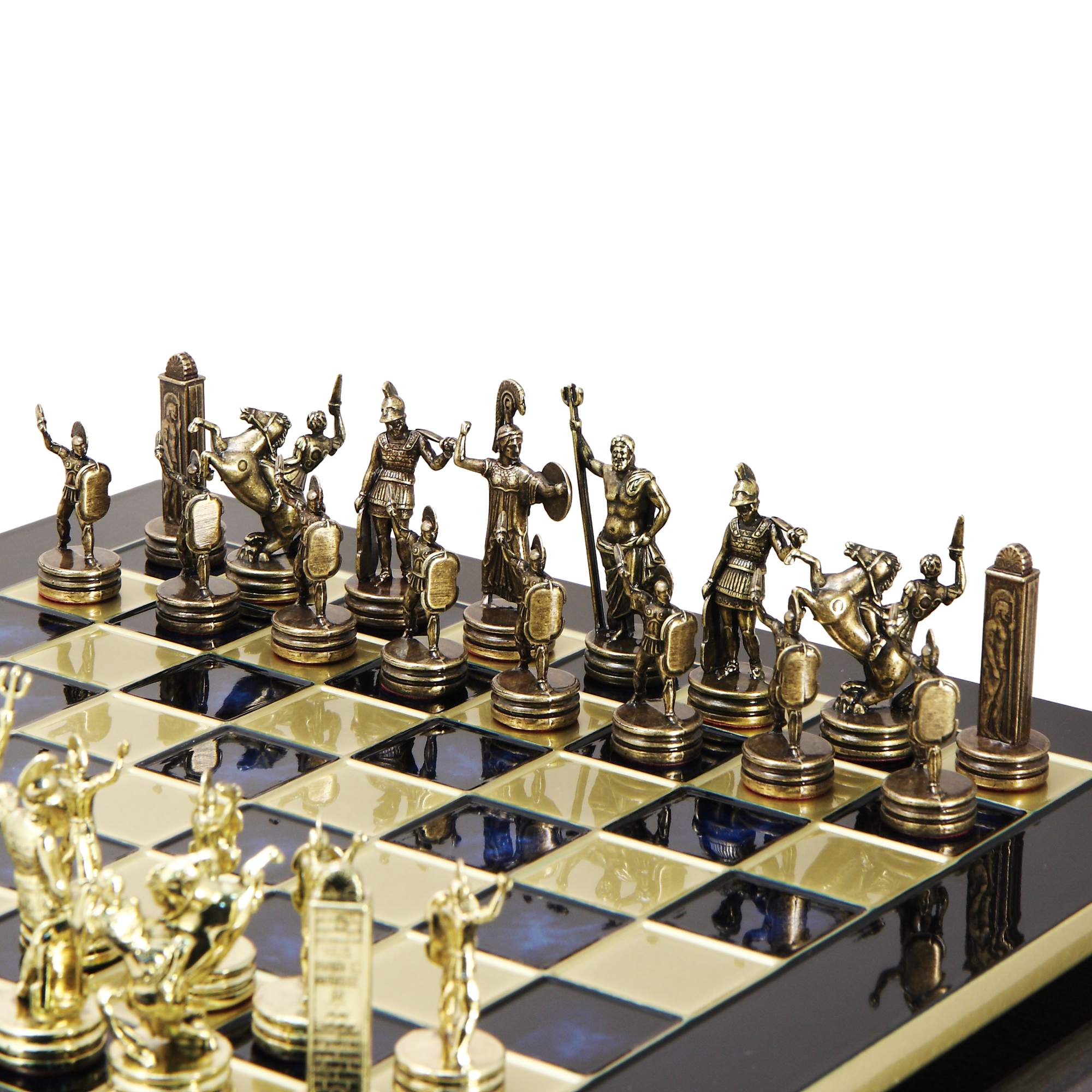 Подарочные шахматы Империя
